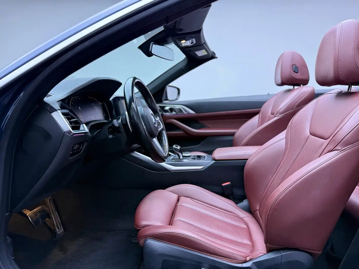 Фото 21 - BMW 4 Series