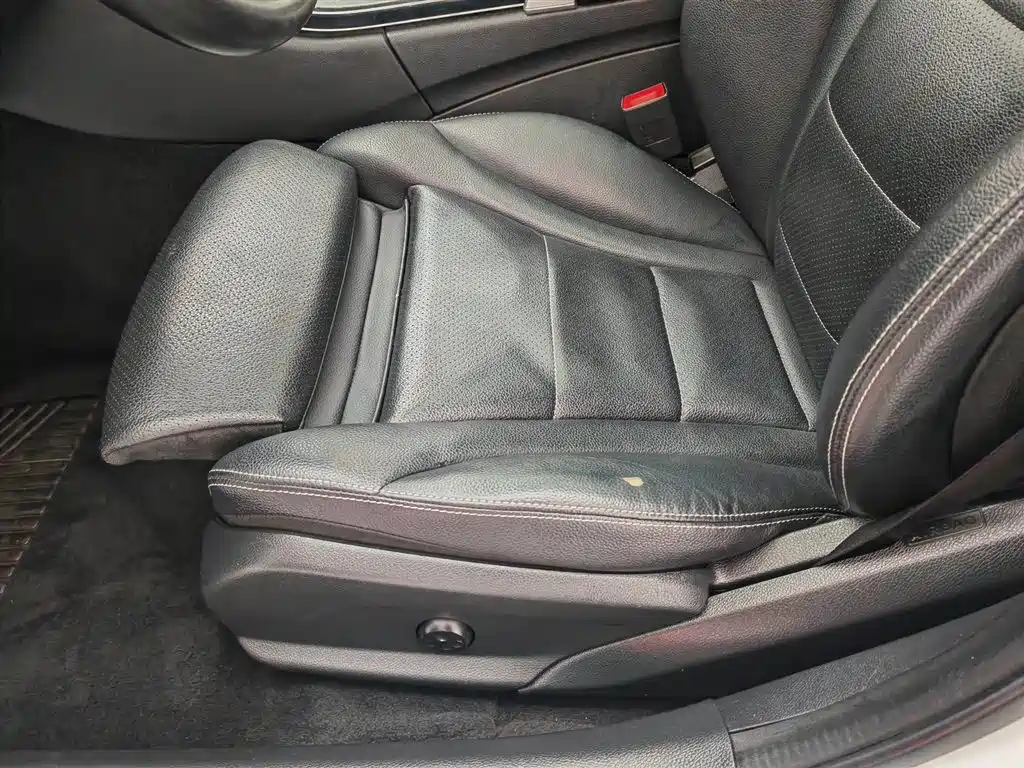 Mercedes-Benz C-Class 2018 C 180 L Fashion Sport Edition фото 20