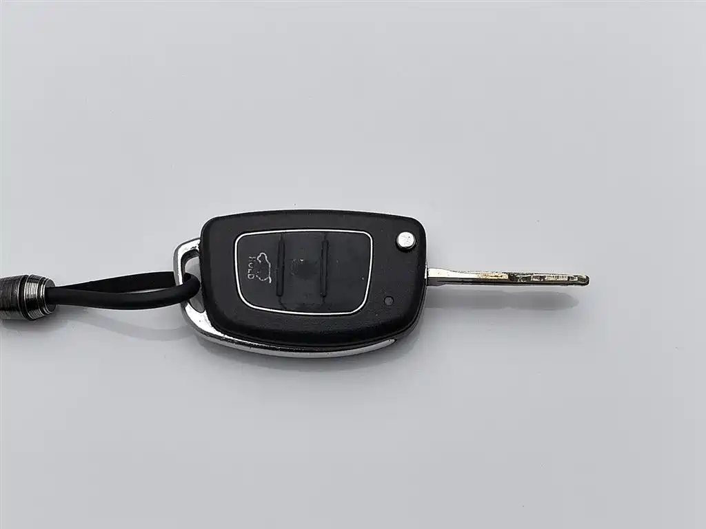 Hyundai Langdong 2015 1.6L Manual Trend фото 19