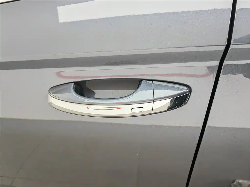 Volkswagen Tharu 2019 Model 330TSI 4WD Flagship Edition China VI фото 18