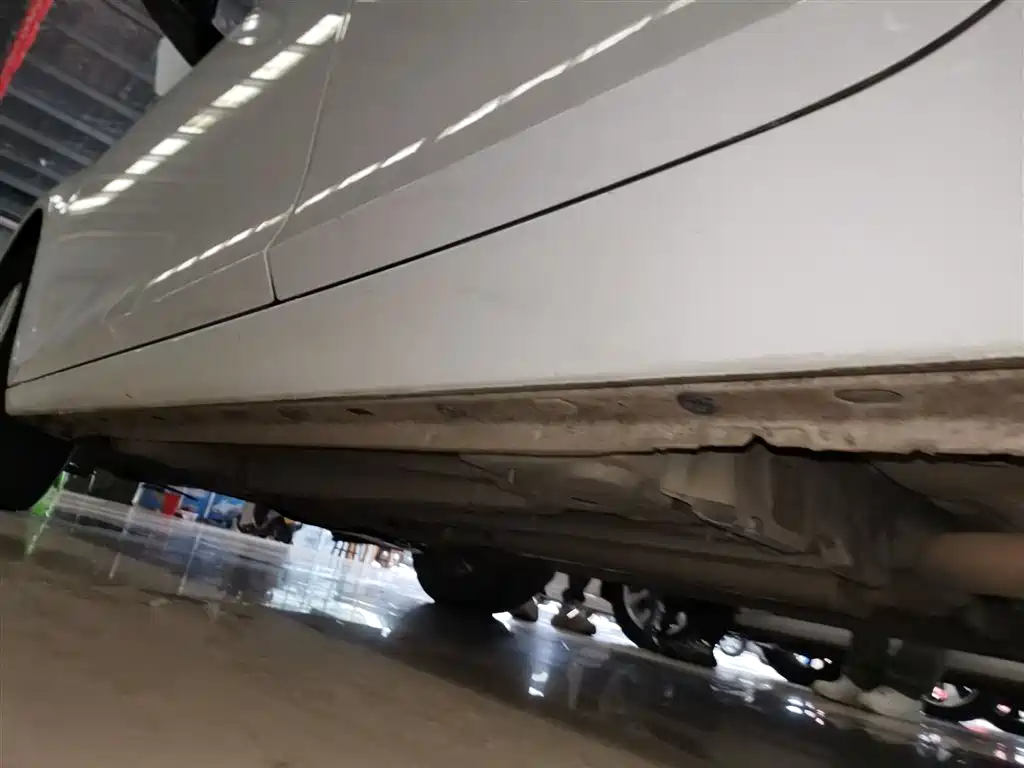 Chevrolet Malibu 2018 530T Automatic Trend Edition фото 22