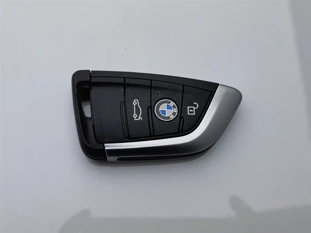 BMW 1 Series 2021 Facelift 120i M Sport фото 19