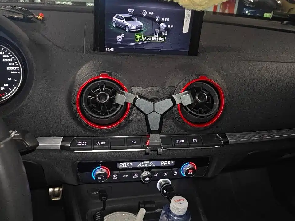 Фото 4 - Audi A3