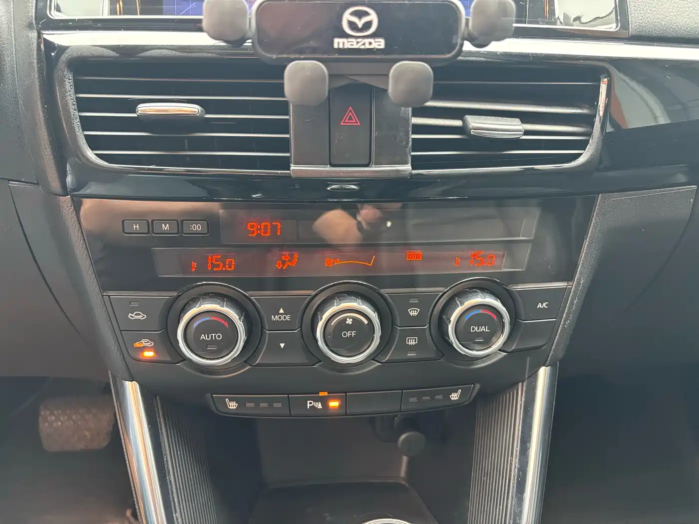 Mazda CX-5 (Import) 2014 2012 2.0L 4WD Premium Edition