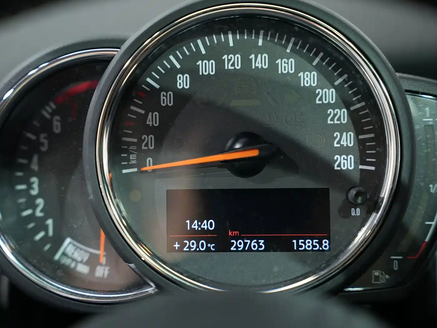 Фото 9 - MINI MINI