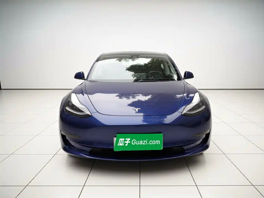Фото 24 - Tesla Model 3