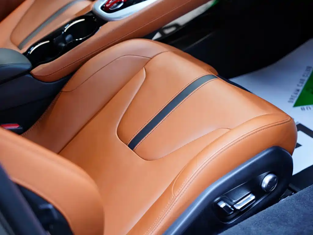 Lotus EMIRA 2024 2021 2.0T DCT First Edition