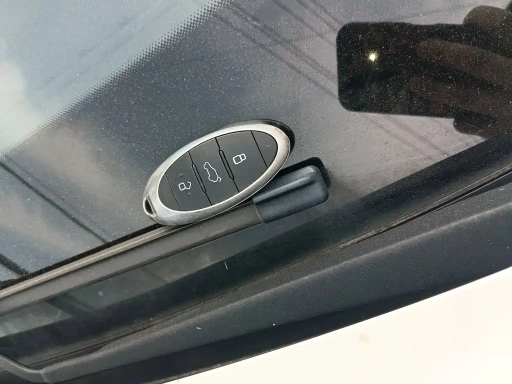Bestune T77 2019 2019 230 TID Auto Luxury China VI