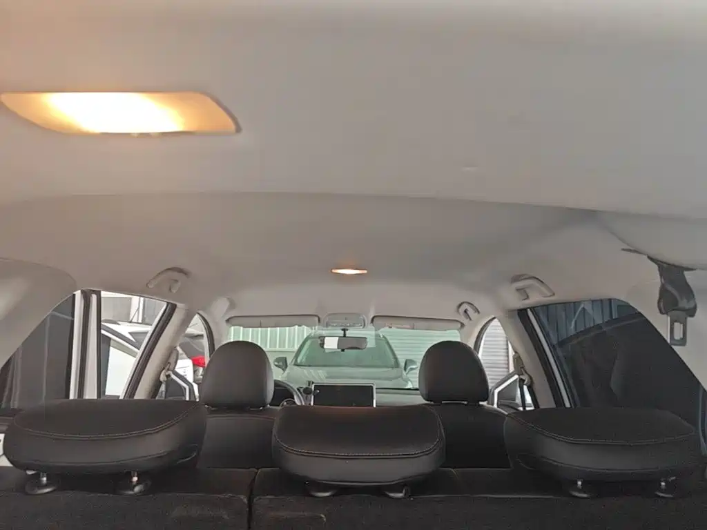Haval M6 2024 2023 PLUS 1.5T DCT Elite Smart Connect