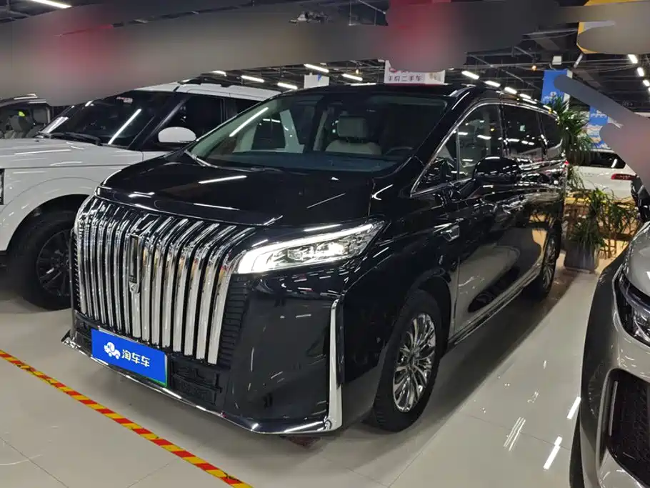 WEY Alpine 2025 2023 AWD Flagship