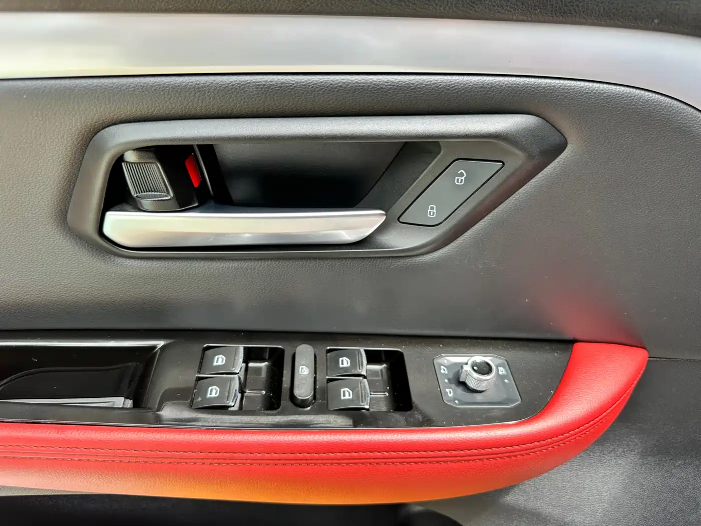 Haval H2s 2018 2018 Blue Label 1.5T DCT Luxury Model
