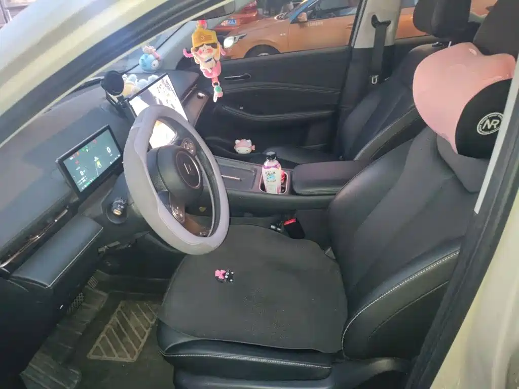 Baojun Yunhai 2025 2024 140km Plug-in Hybrid