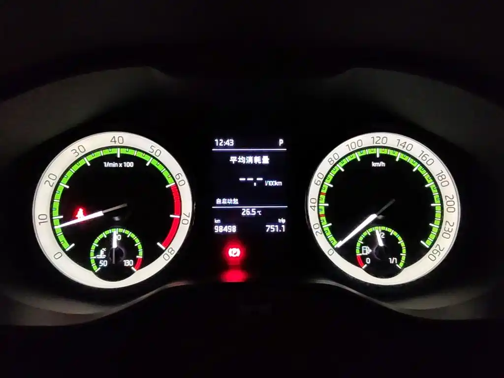 Škoda Kodiaq 2017 TSI330 5-seater 2WD Luxury Edition фото 4