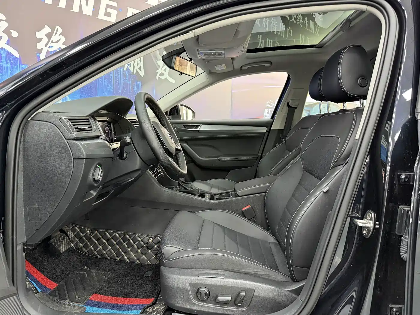 Škoda Superb 2024 2024 TSI280 DSG Premium Edition