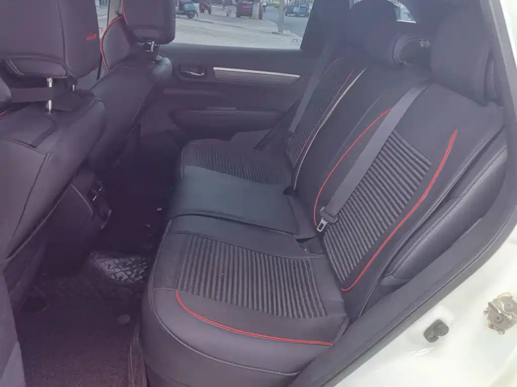 Renault Koleos 2018 2018 2.0L 2WD Luxury Edition