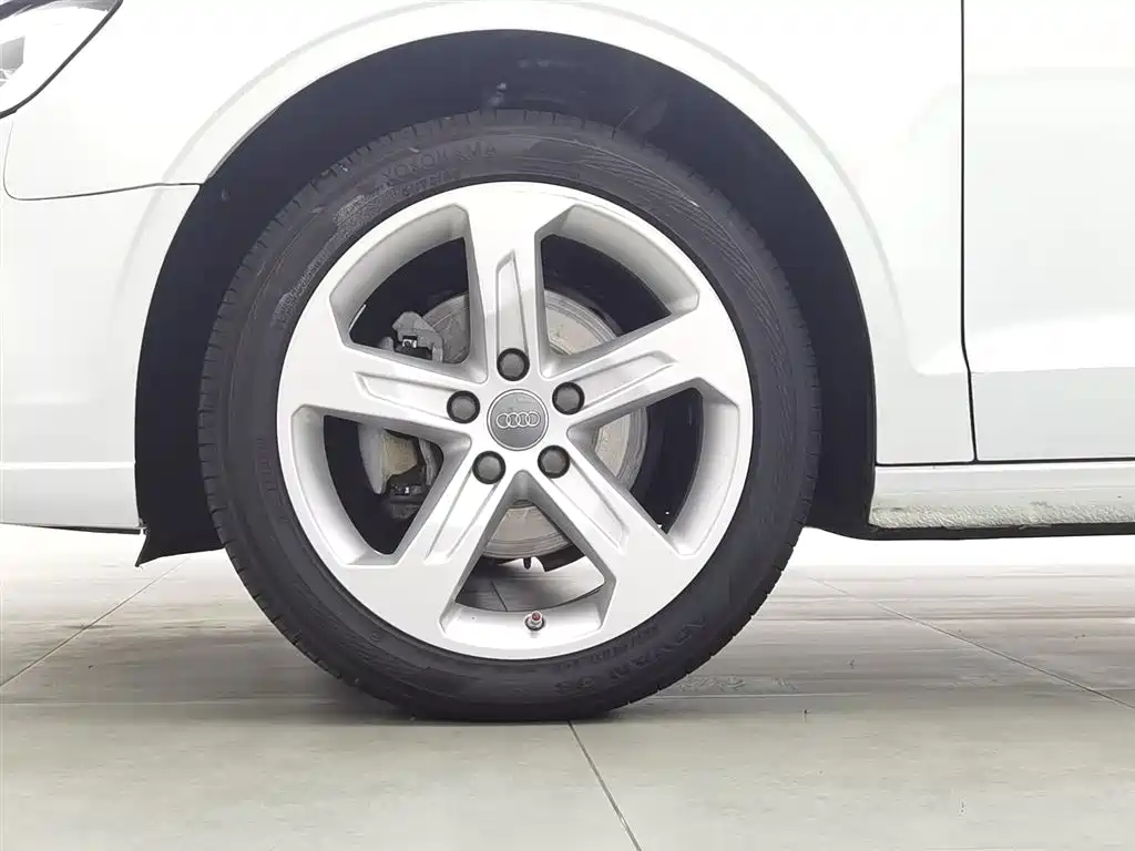Audi A3 2020 Limousine 35 TFSI Progressive Type China VI фото 17