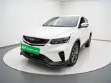 Фото 2 - Geely Coolray
