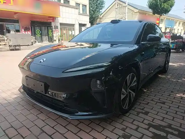  NIO NIO ET5 2024 75kWh