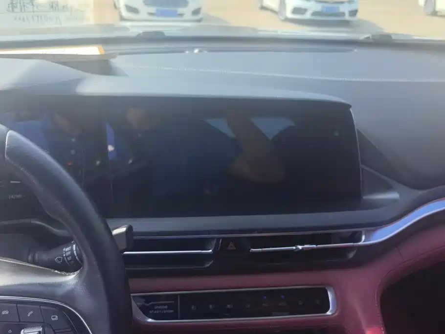 Changan CS75 PLUS 2019 2020 1.5T Automatic Prestige