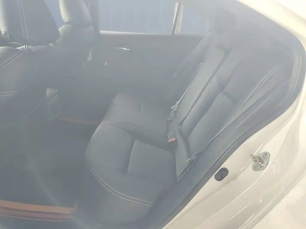 Toyota Allion 2023 2022 2.0L Elite Edition