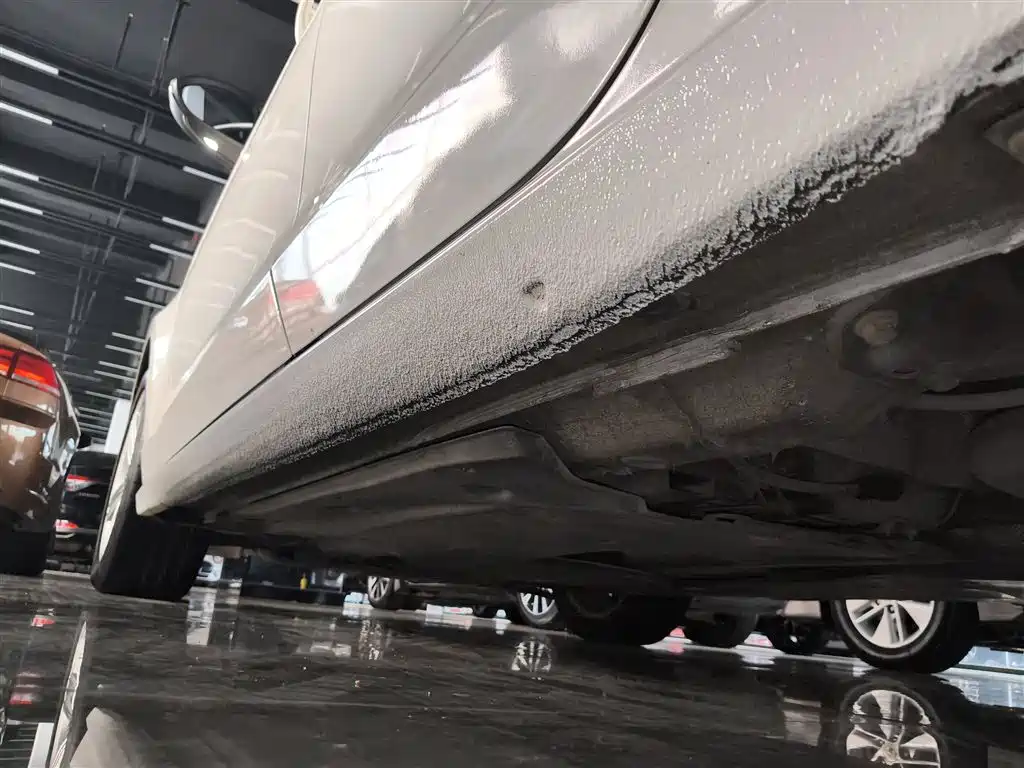 Volkswagen Lamando 2015 280TSI DSG Comfort фото 22