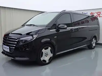 Mercedes-Benz V