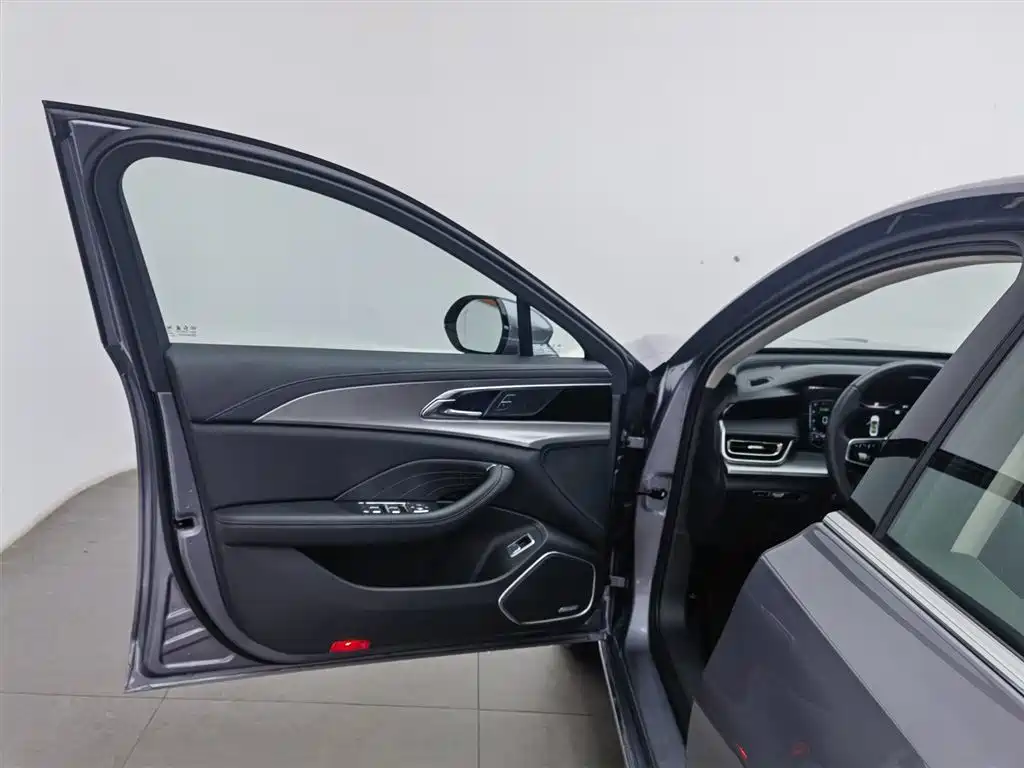 Hongqi H5 2023 2.0T Auto Smart Connect Flag Enjoy фото 8