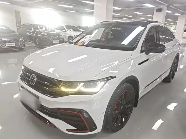Volkswagen Volkswagen Tiguan X 2023 330TSI 2WD Prestige Flagship