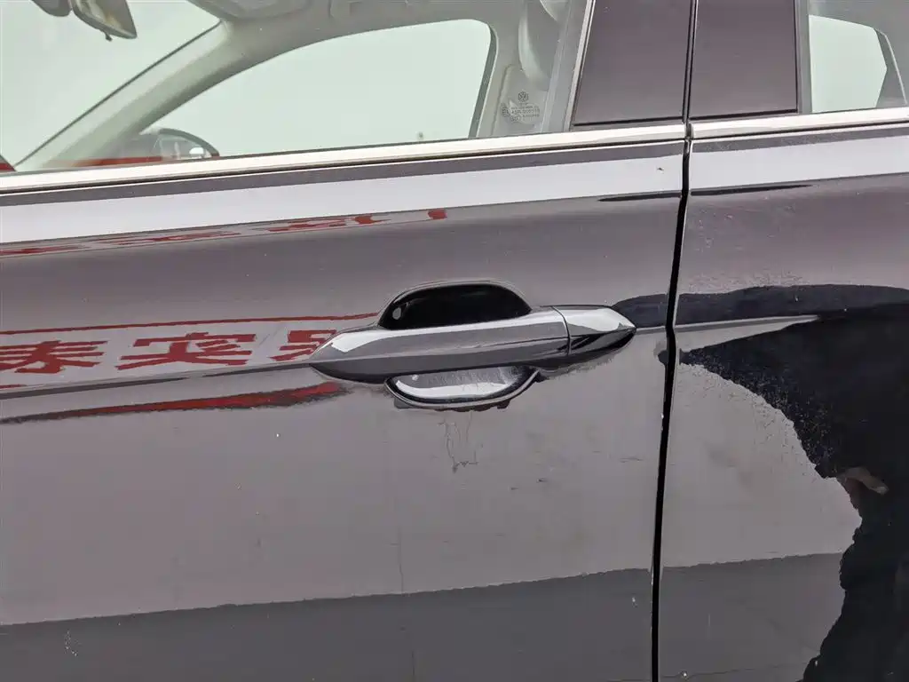 Volkswagen Passat 2019 330TSI Elite Version China VI фото 18