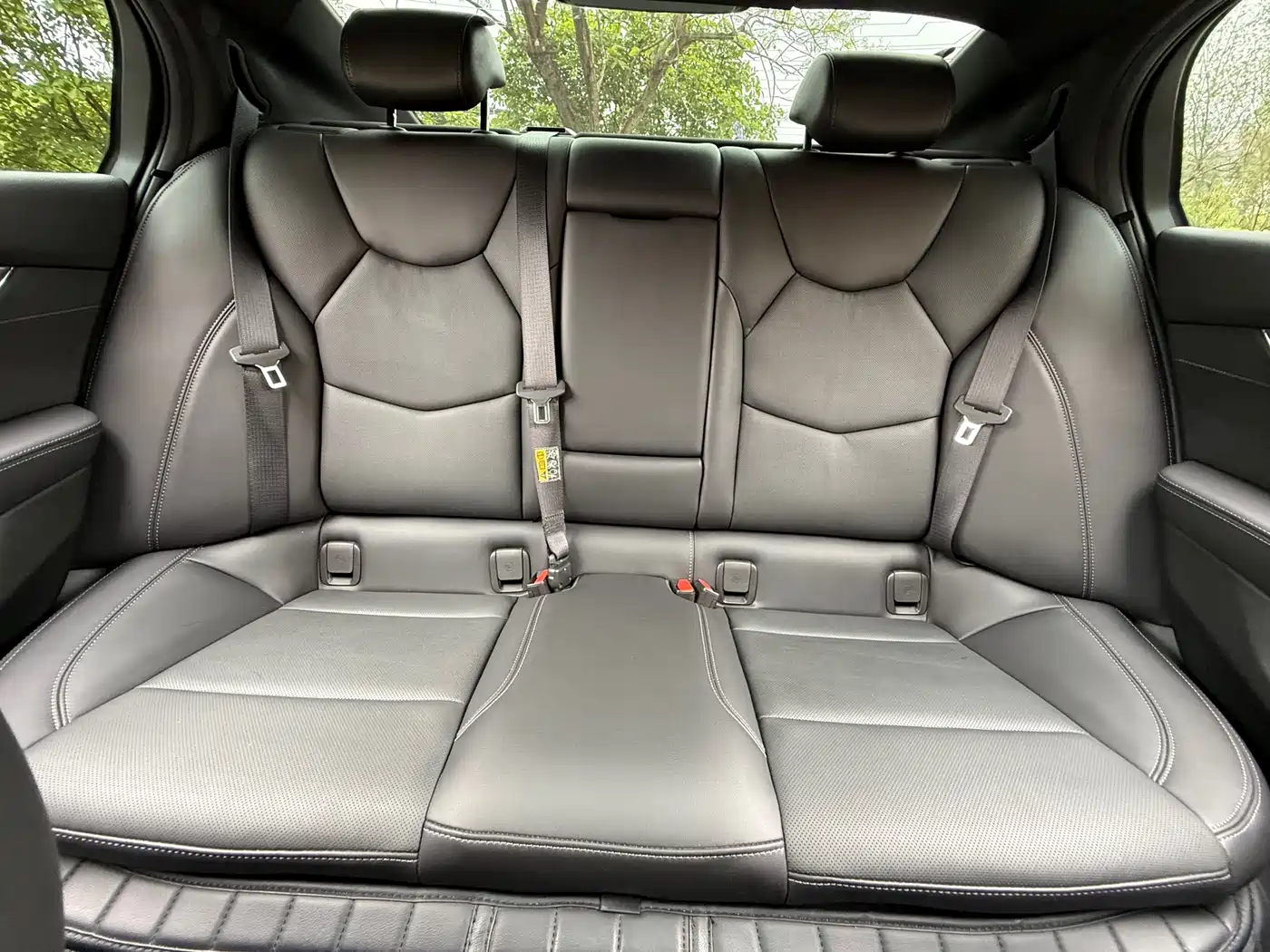 Cadillac CT5 2022 28T Premium Edition фото 21
