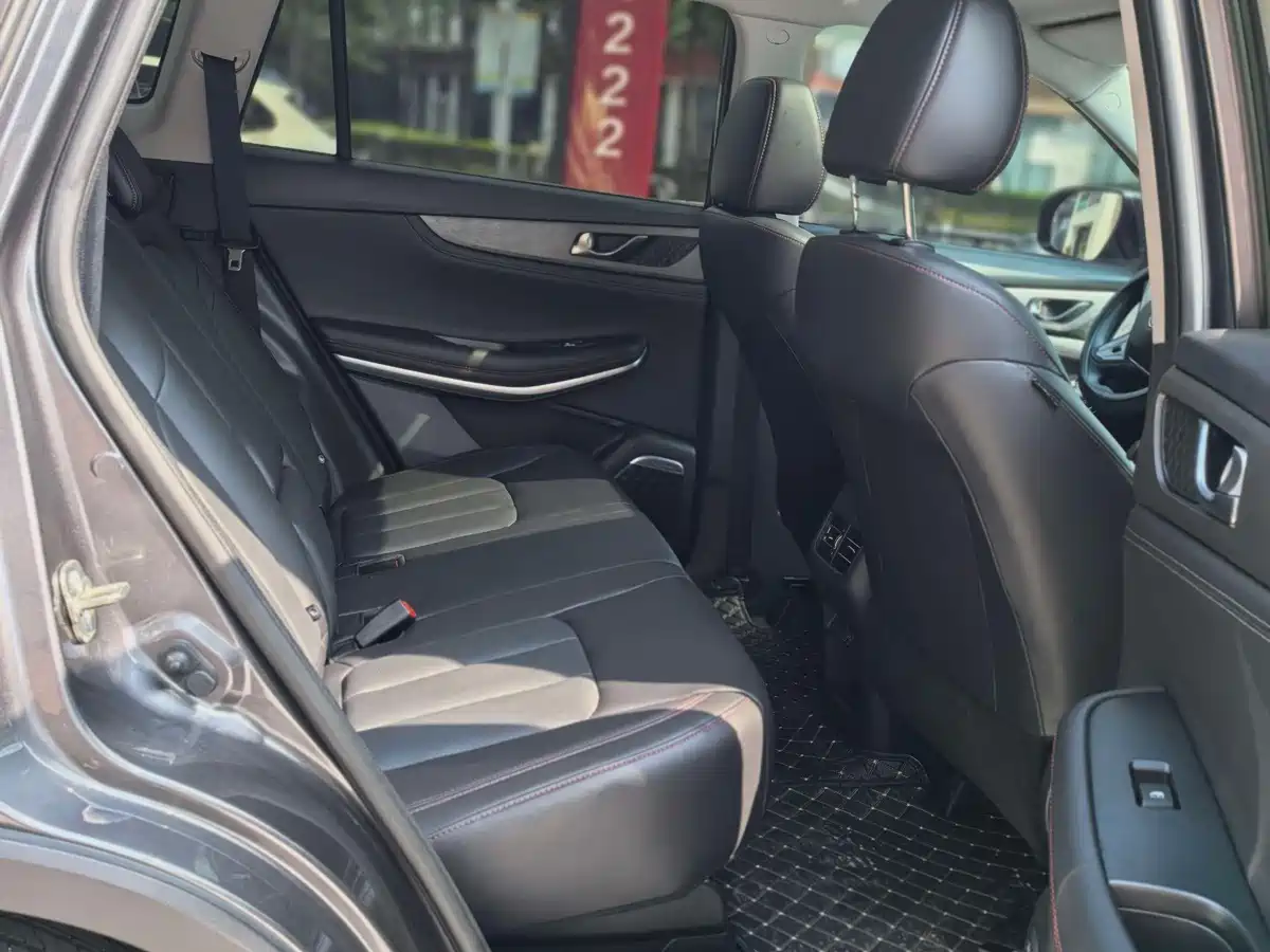 Photo 5 - Changan CS75
