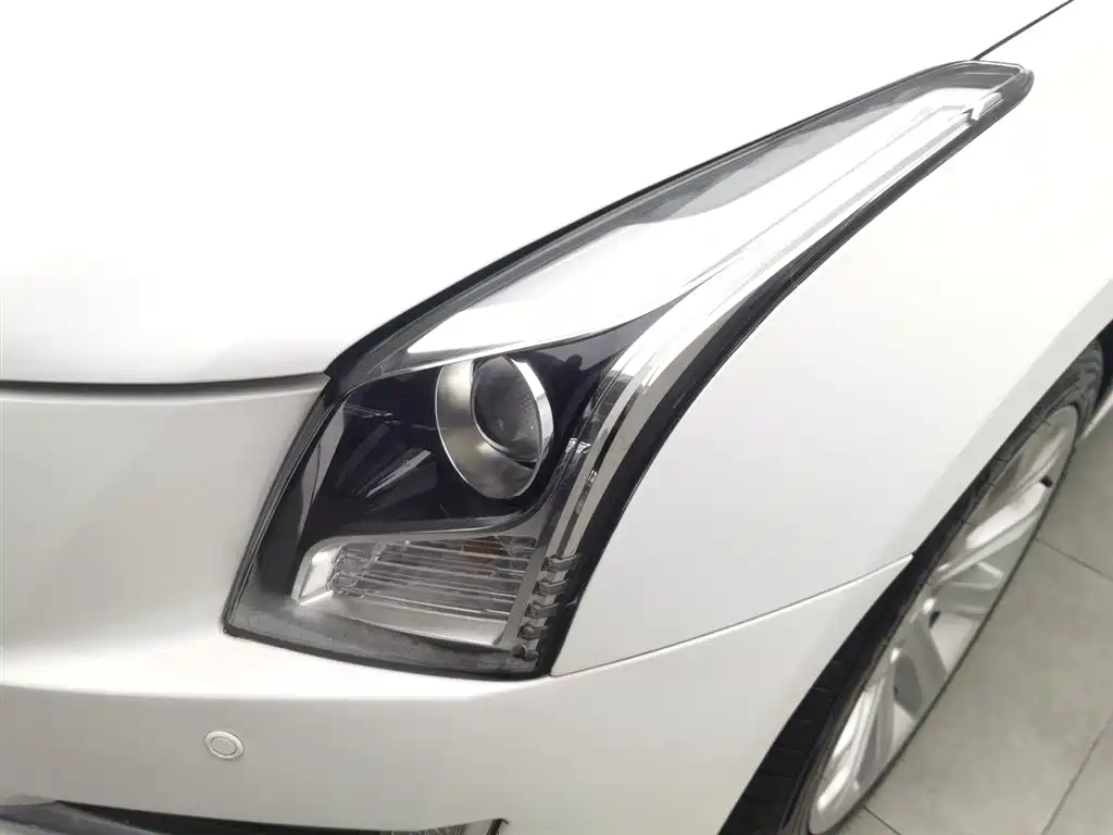 Cadillac ATS-L 2017 28T Technology фото 7