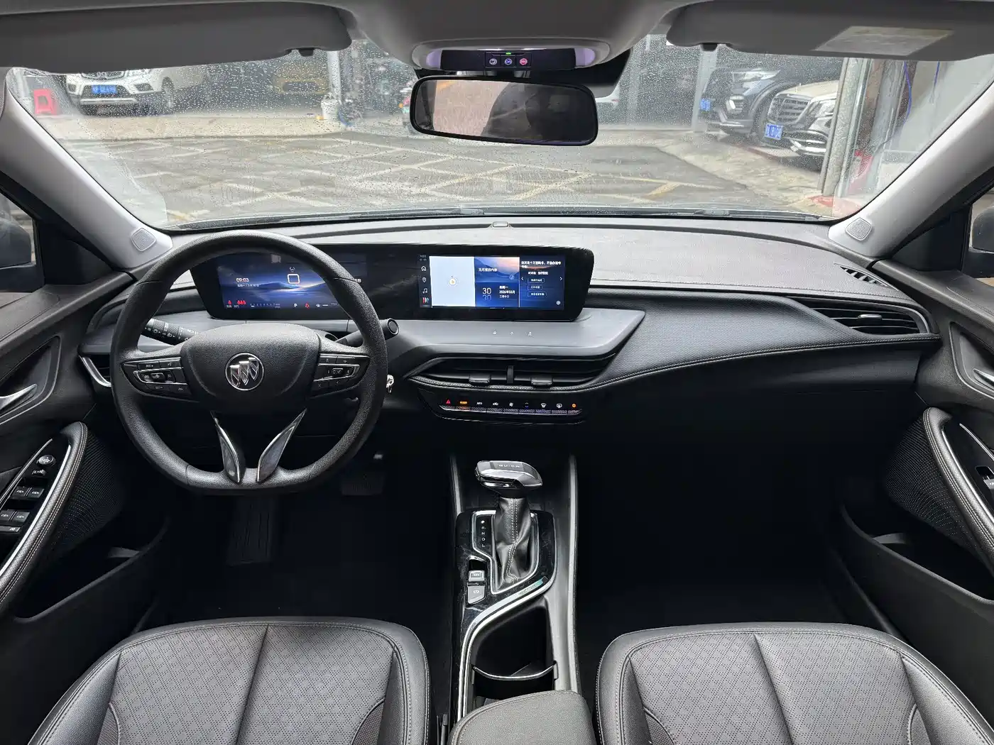 Buick Verano 2023 Pro Joy Edition фото 7