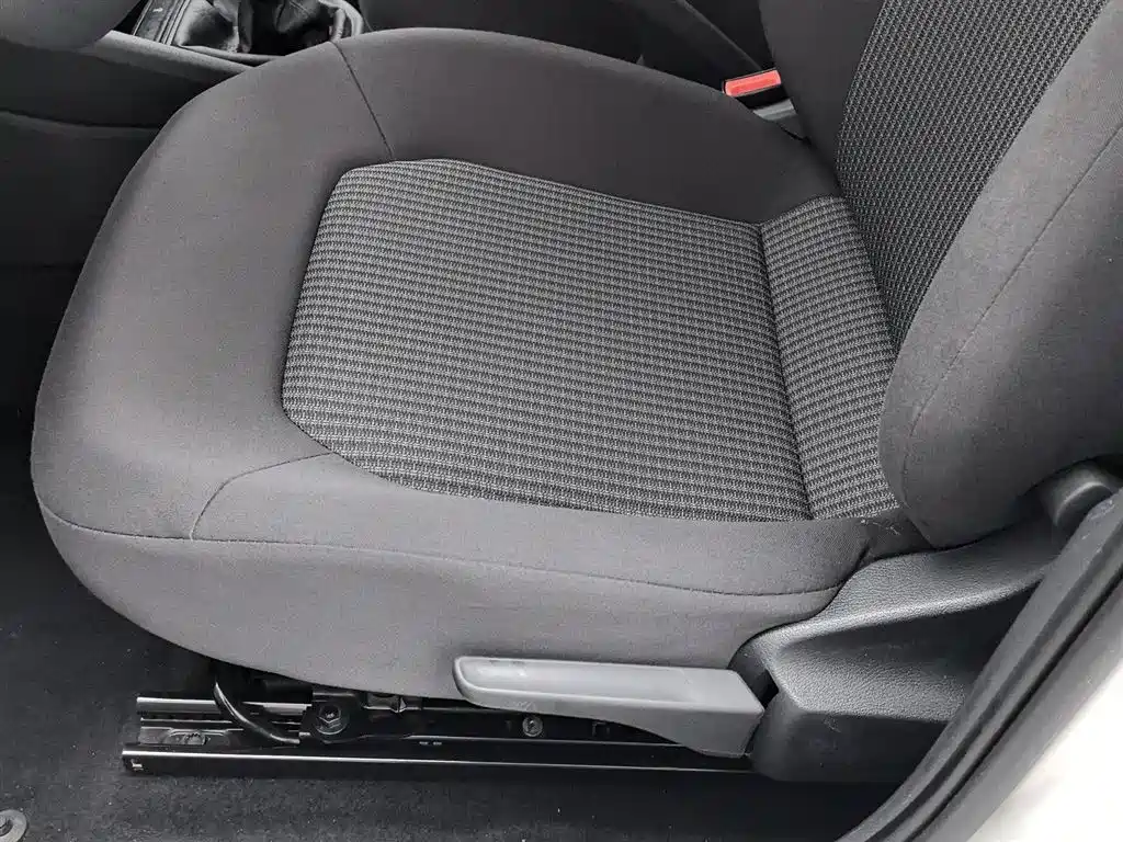 Volkswagen Santana 2021 1.5L Manual Trend Edition фото 20