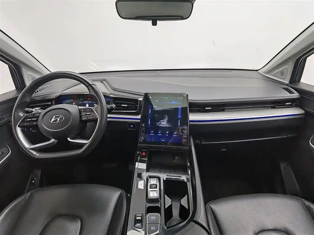 Hyundai Kustu 2021 380TGDi Smart Love Premium LUX Premium фото 5