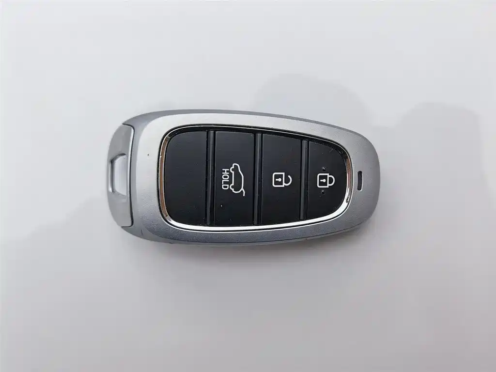 Hyundai Tucson 2021 Tucson L 1.5T DCT GLX Elite фото 19