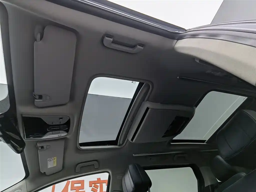 GAC Trumpchi Trumpchi M8 2020 Master Edition 390T Ultimate фото 14