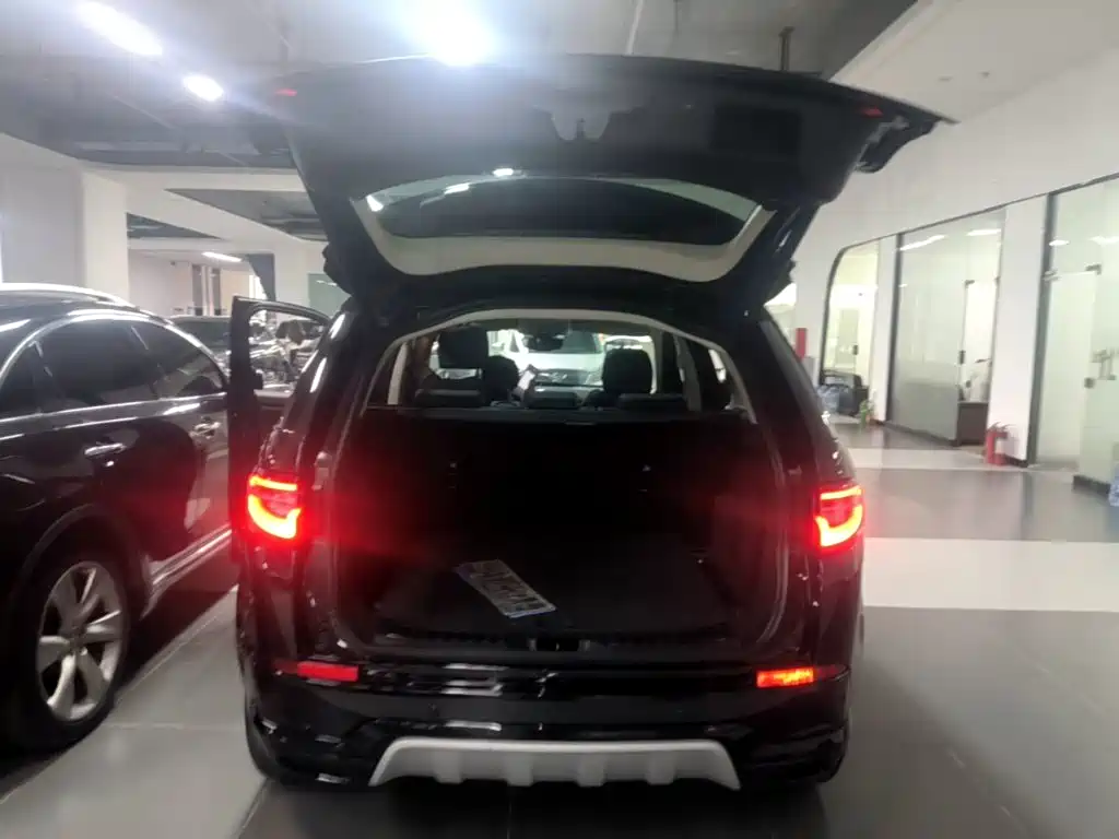 Land Rover Discovery Sport 2024 2024 Performance Technology Edition