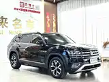 Фото 3 - Volkswagen Teramont