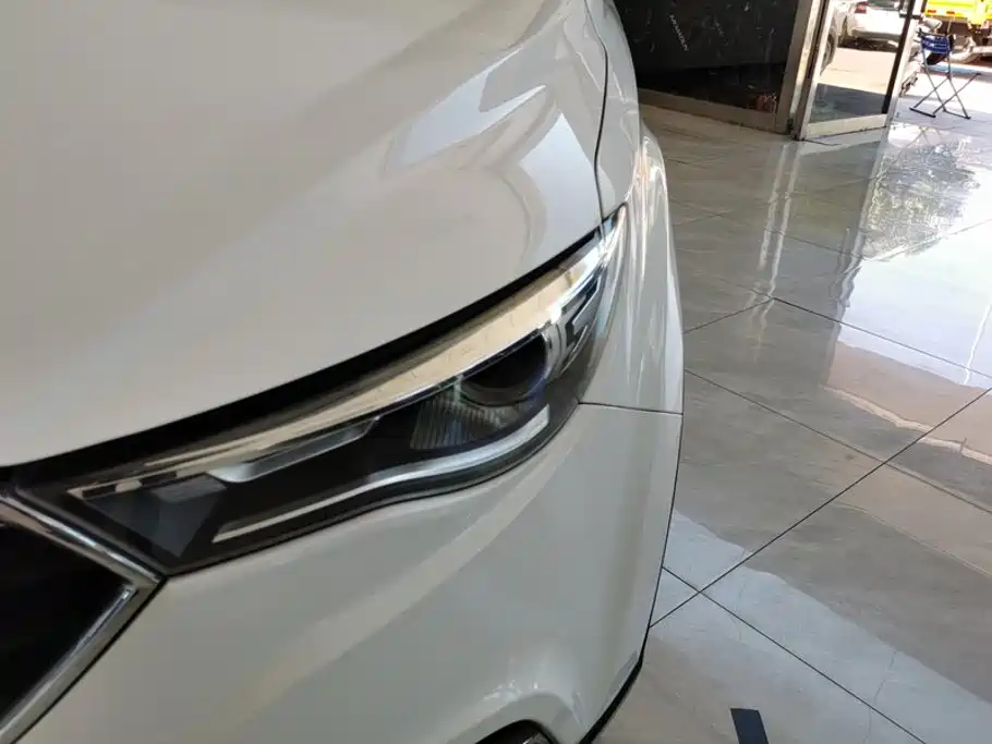 Besturn X40 2020 2019 1.6L Automatic Luxury China VI