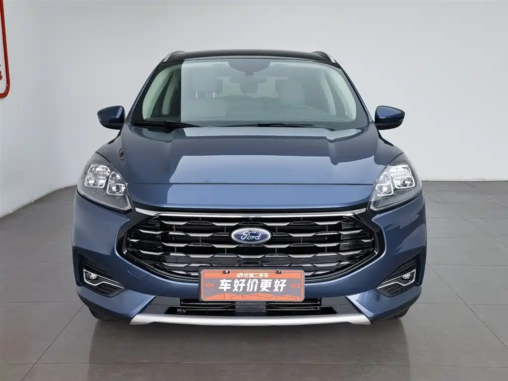 FORD RUIJI