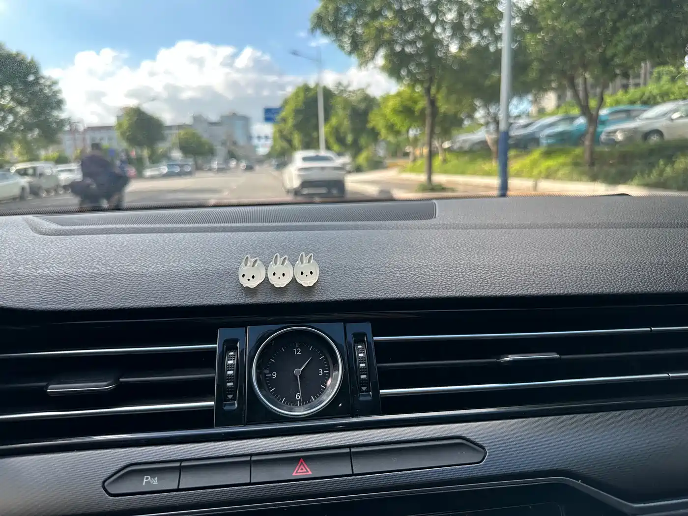 Volkswagen Magotan 2020 330TSI DSG Luxury фото 9