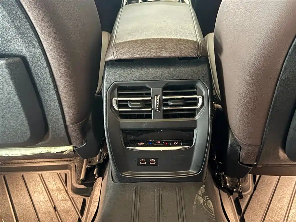 BMW 3 Series 2021 325Li M Sport Package фото 18