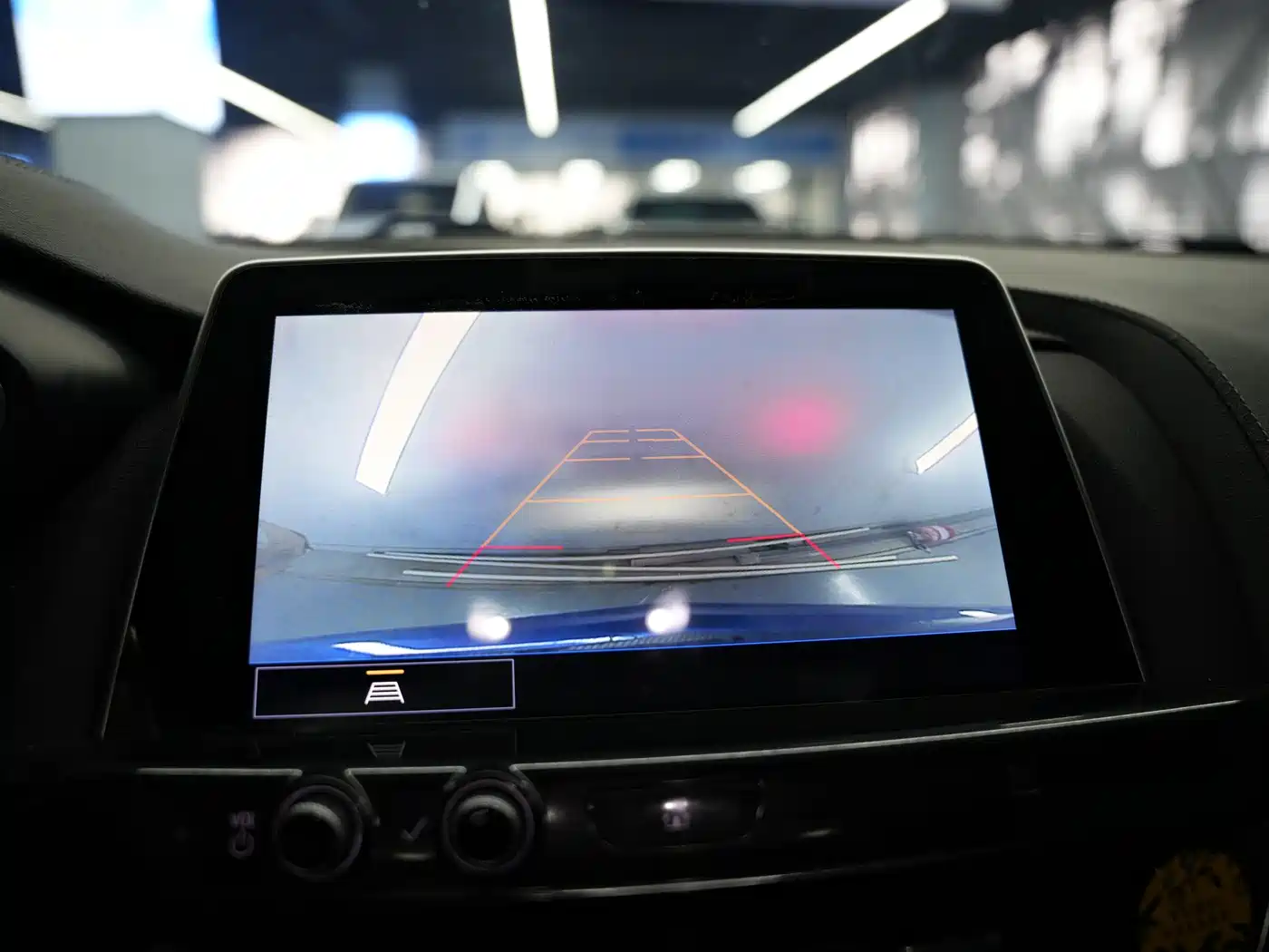 Cadillac CT5 2021 Facelift 28T Luxury Edition фото 19