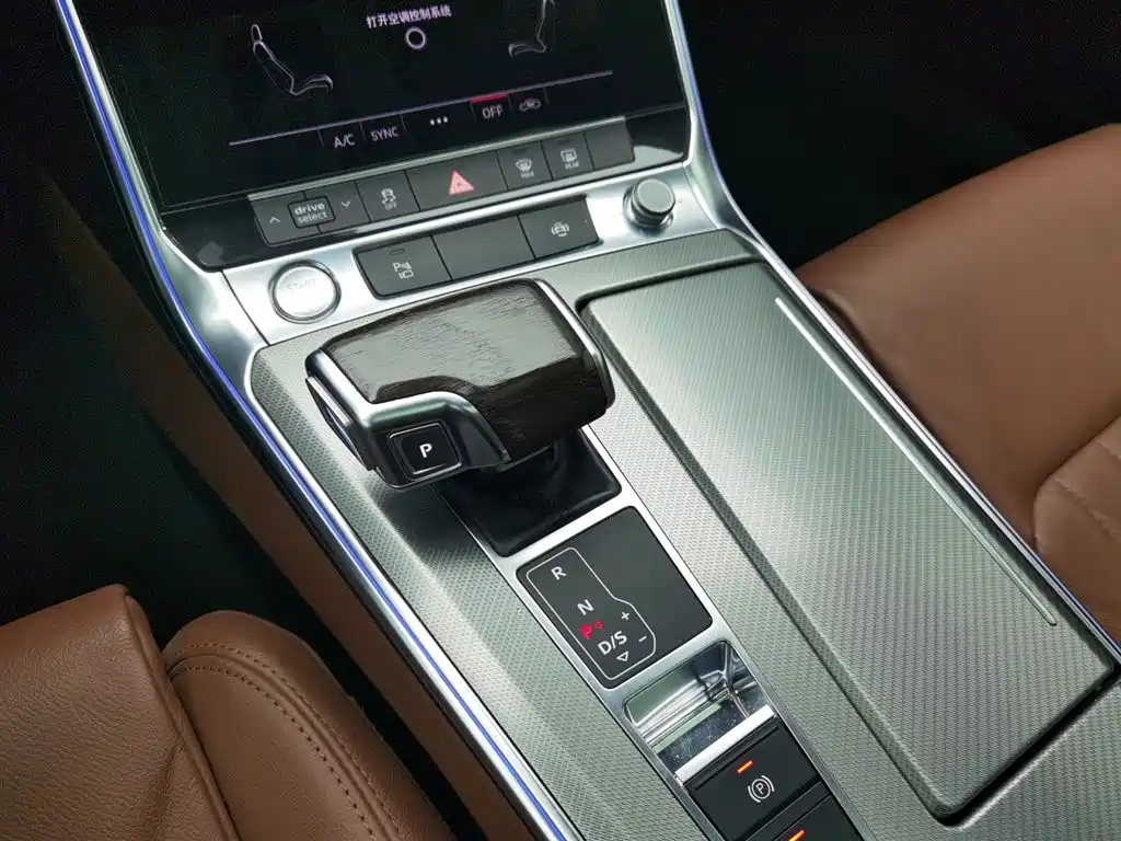Audi A6L 2020 45 TFSI Premium Elegance фото 13