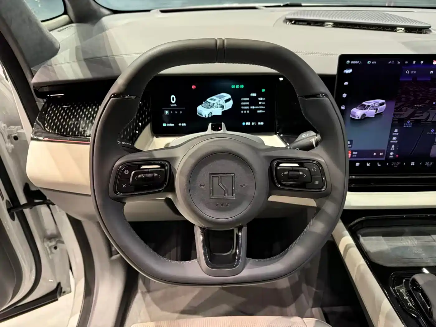 ZEEKR EXTREME KRYPTON 009