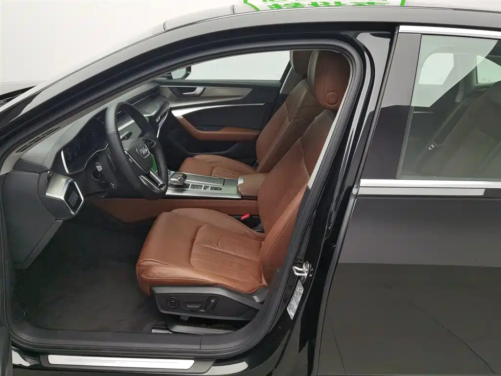 Audi A6L 2020 45 TFSI Premium Elegance фото 10