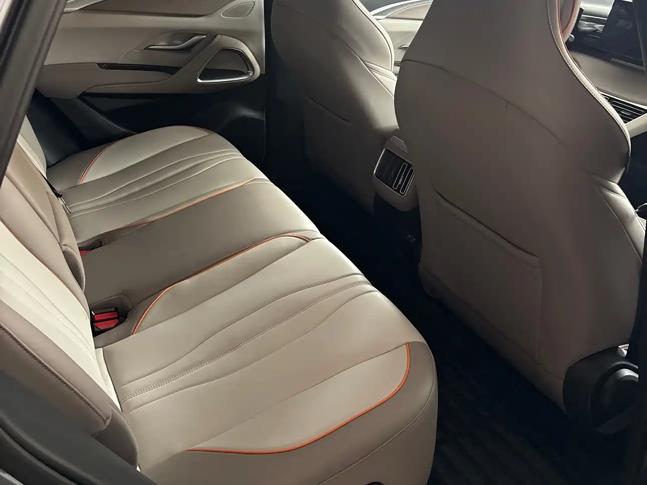 BYD SONGJIANG NEW ENERGY