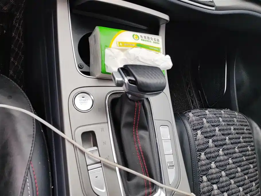 CHANGAN CHANGAN AUCHAN X7