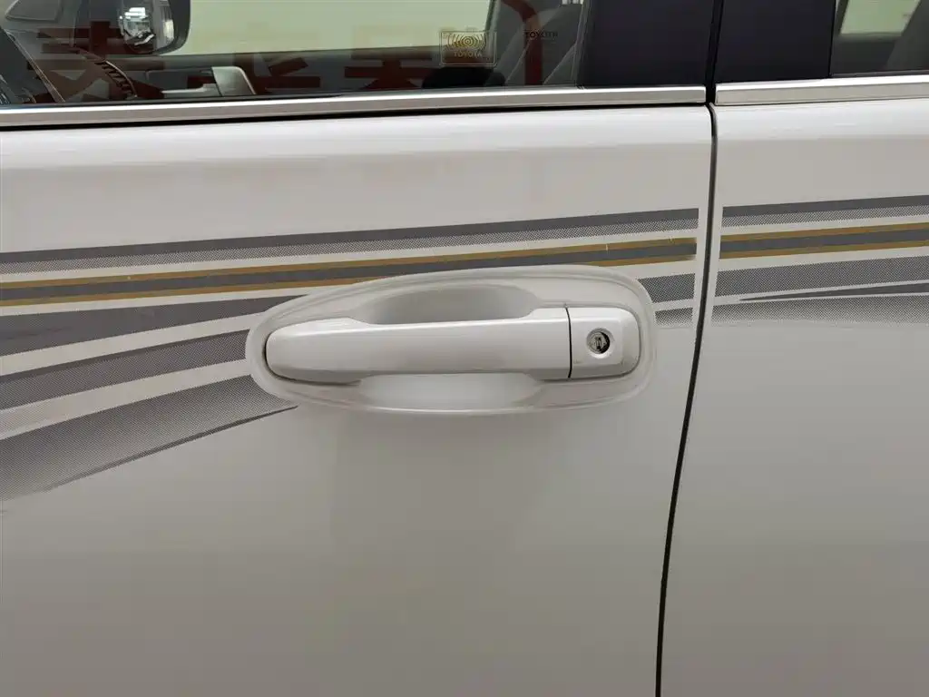 Toyota Prado 2018 3.5L Auto TX-L фото 18